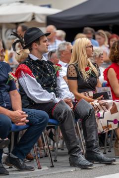 Povorka ob dnevih narodnih noš in oblačilne dedščine (3)